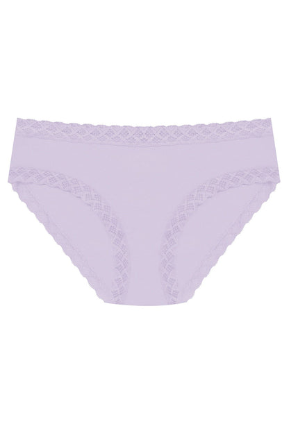 Bliss Girl Brief Purple Pearl