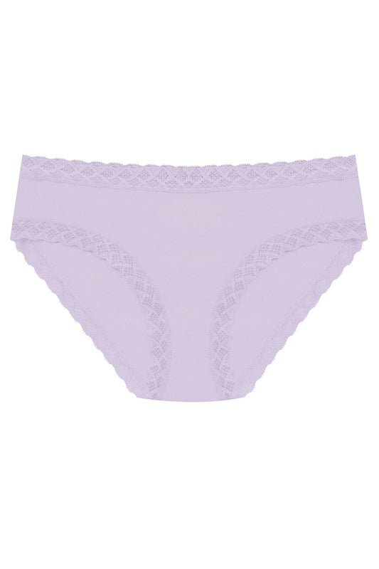 Bliss Girl Brief Purple Pearl