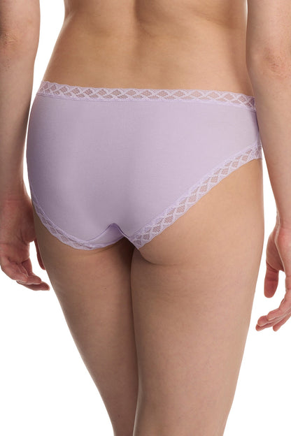 Bliss Girl Brief Purple Pearl
