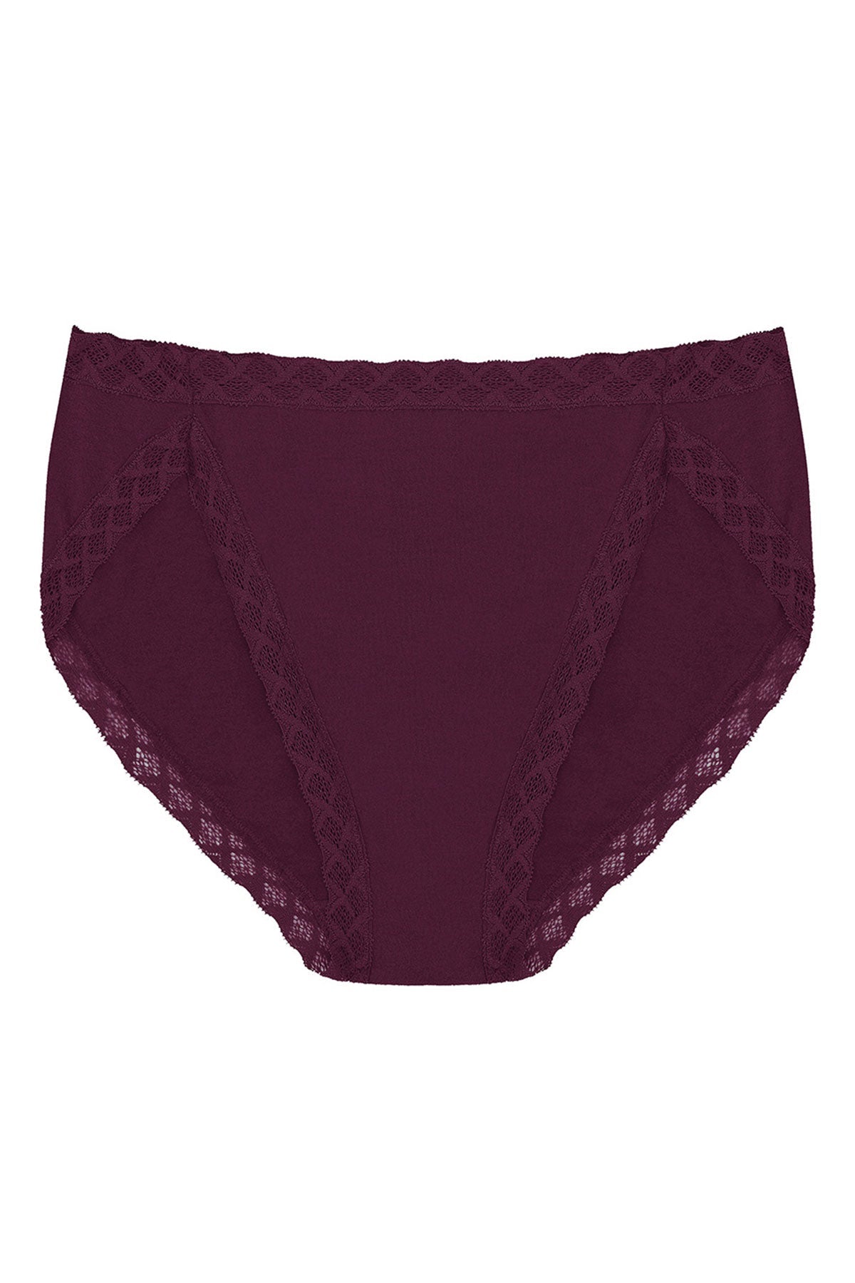 Bliss French Cut Brief Pinot Noir