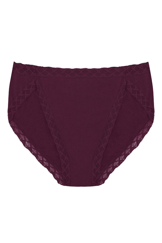 Bliss French Cut Brief Pinot Noir