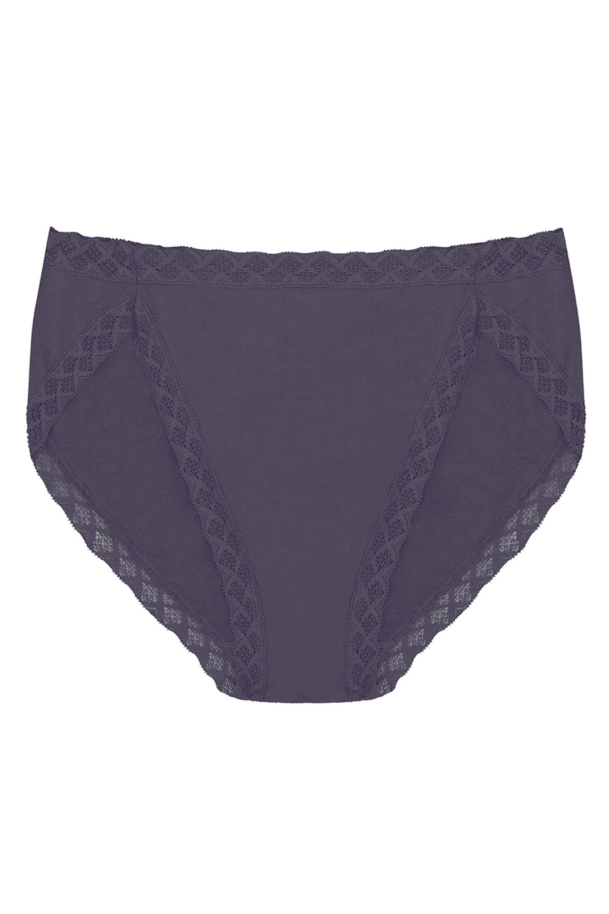 Bliss French Cut Brief Greystone