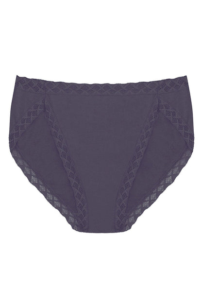 Bliss French Cut Brief Greystone