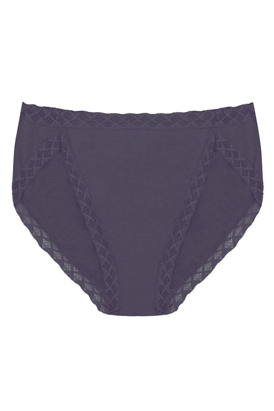 Bliss French Cut Brief Greystone