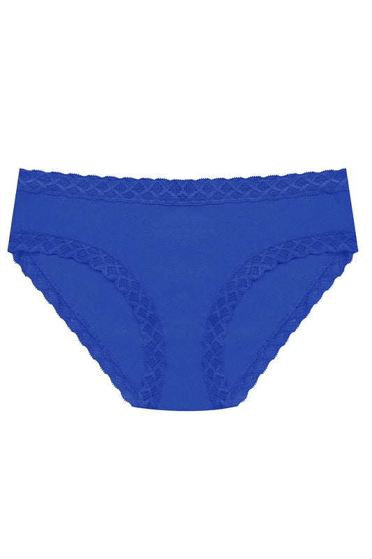 Bliss Girl Brief Blue Flame