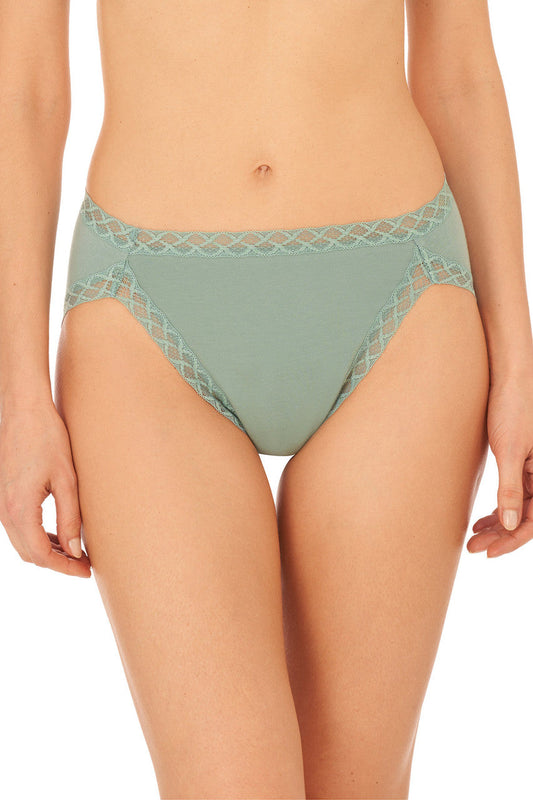 Buy Bliss French Cut Brief in Succulent Online Succulent