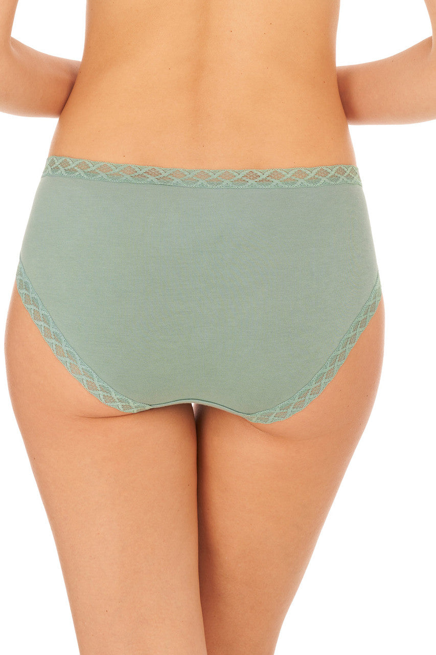 Buy Bliss French Cut Brief in Succulent Online Succulent