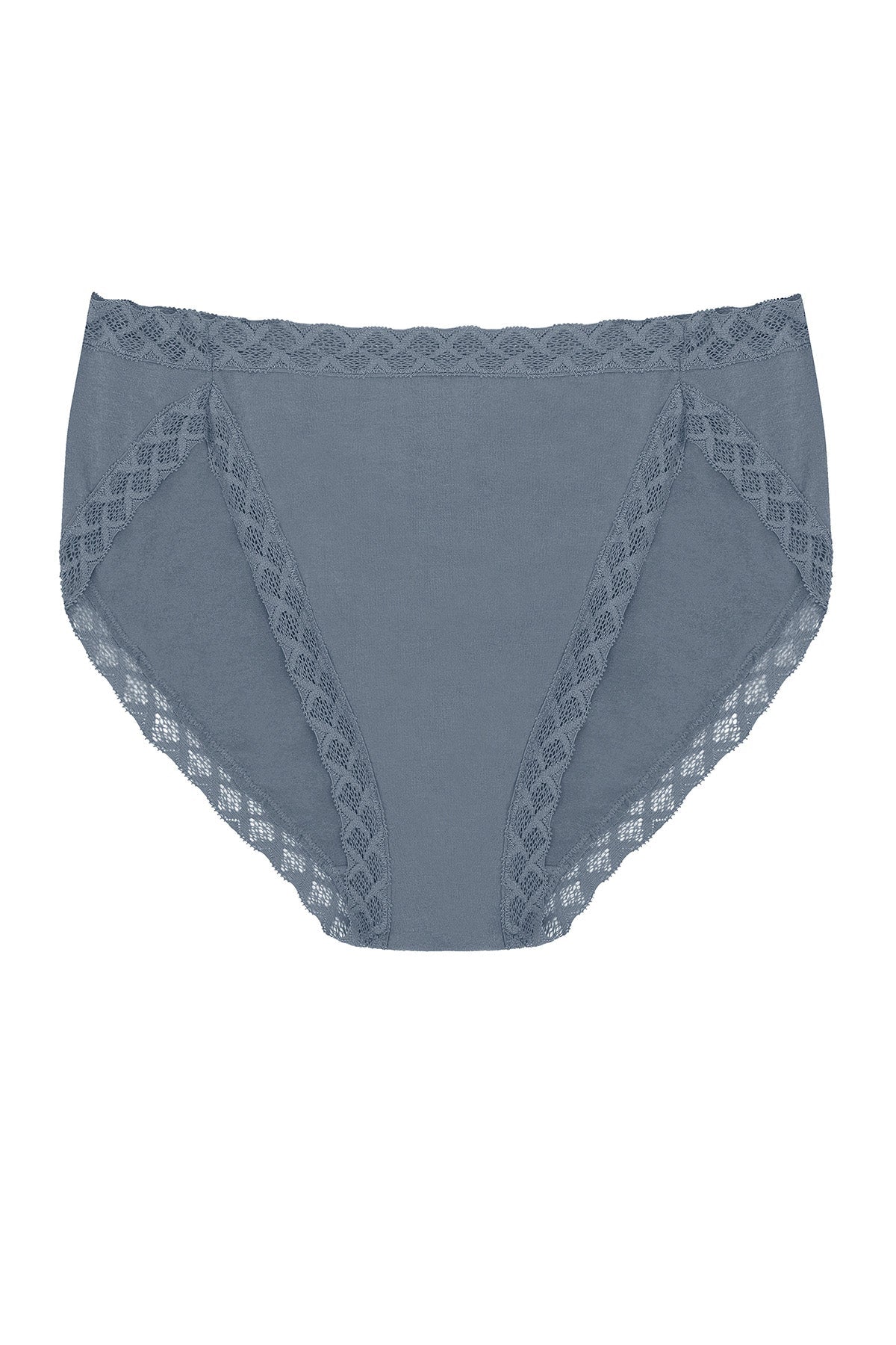 Bliss French Cut Brief Country Blue