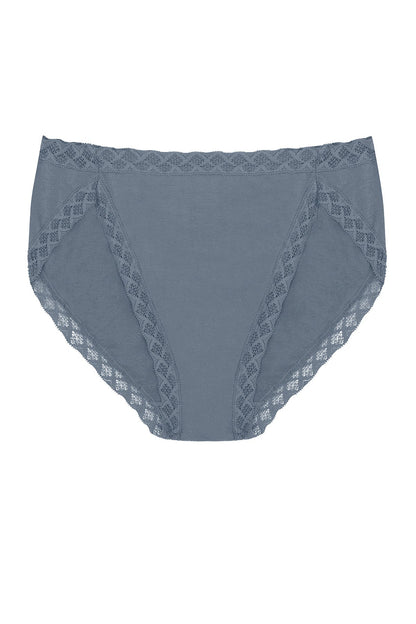 Bliss French Cut Brief Country Blue