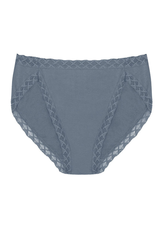 Bliss French Cut Brief Country Blue