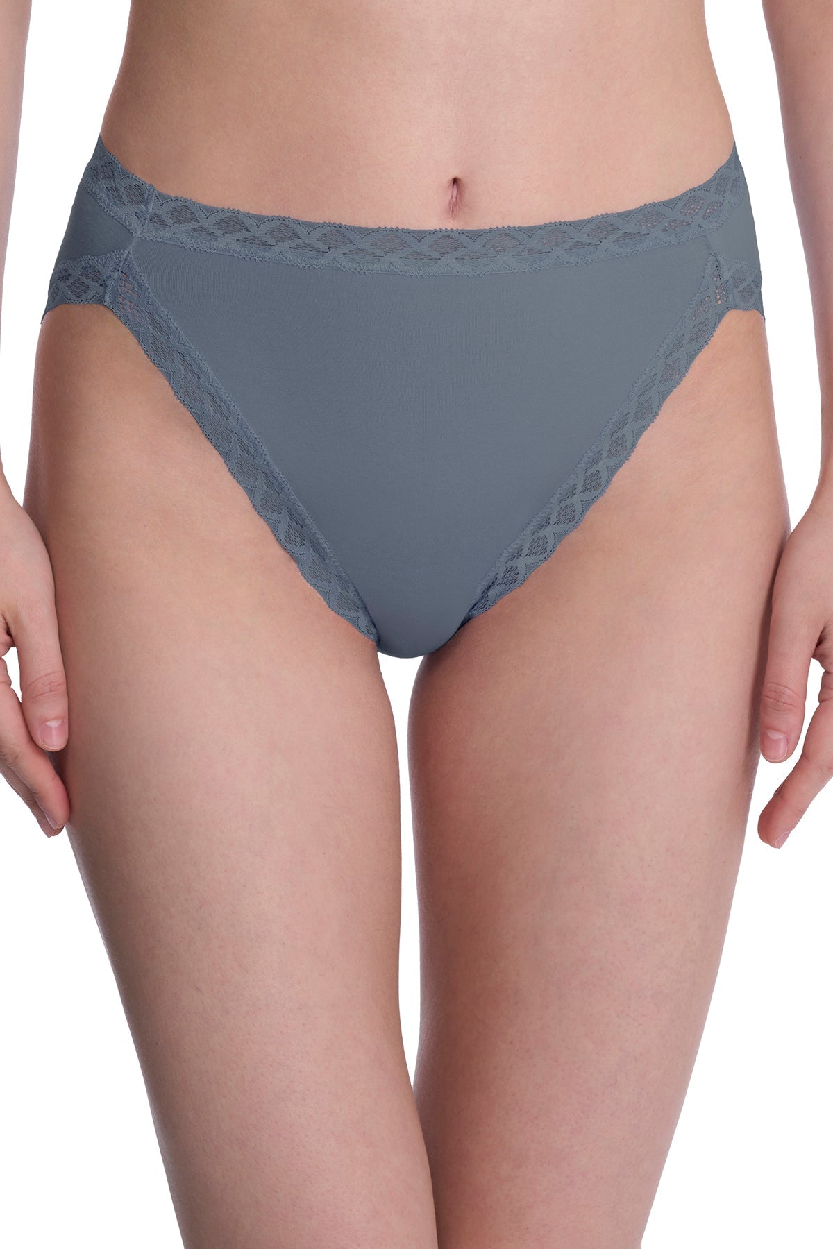 Bliss French Cut Brief Country Blue