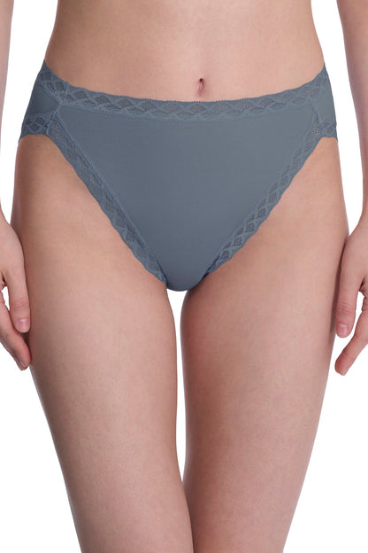 Bliss French Cut Brief Country Blue
