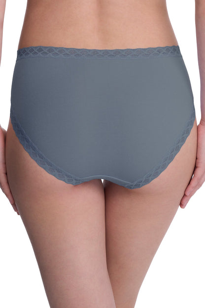 Bliss French Cut Brief Country Blue