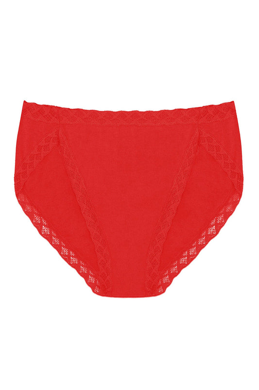 Bliss French Cut Brief Paprika