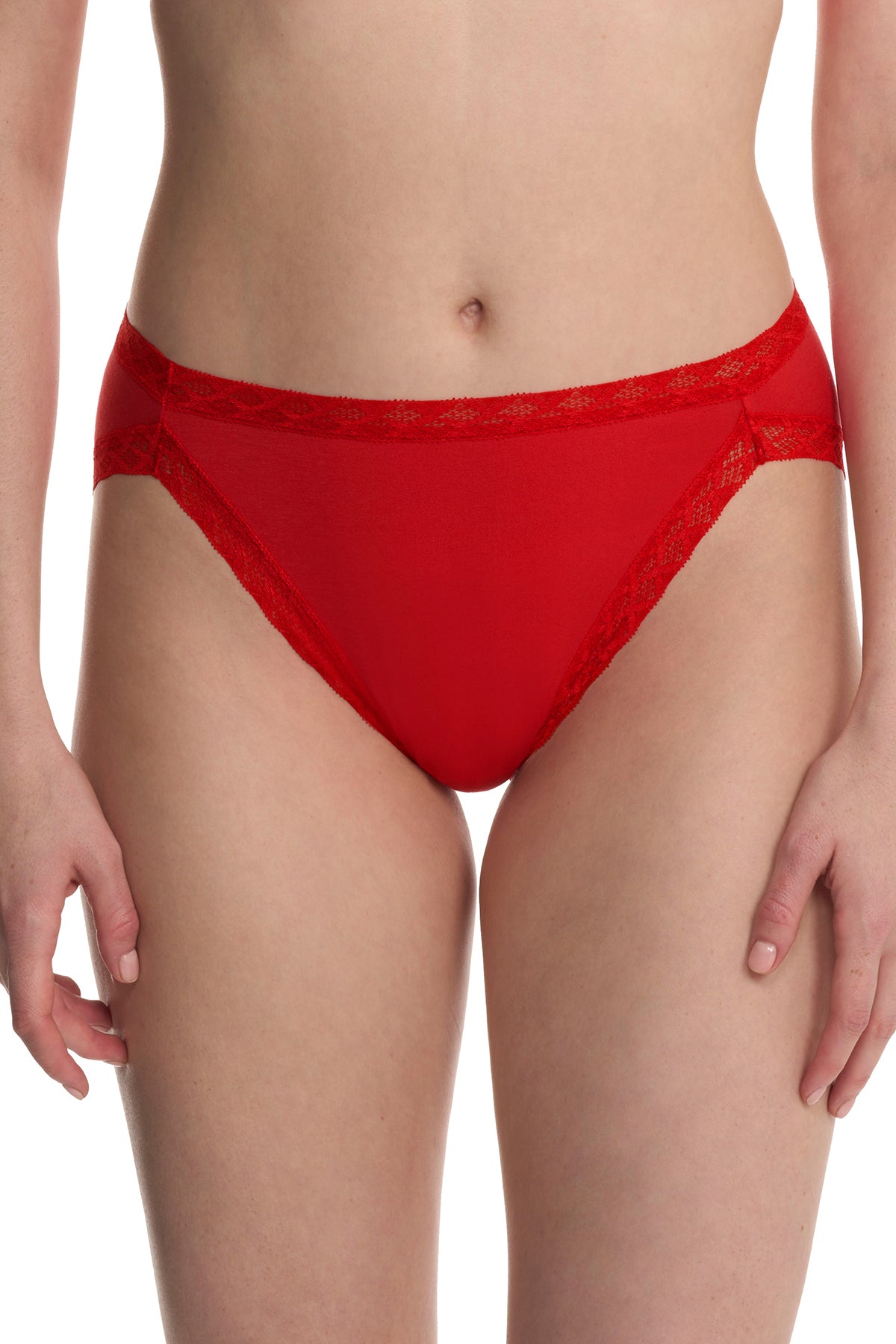 Bliss French Cut Brief Paprika
