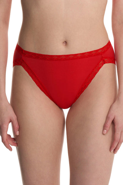 Bliss French Cut Brief Paprika