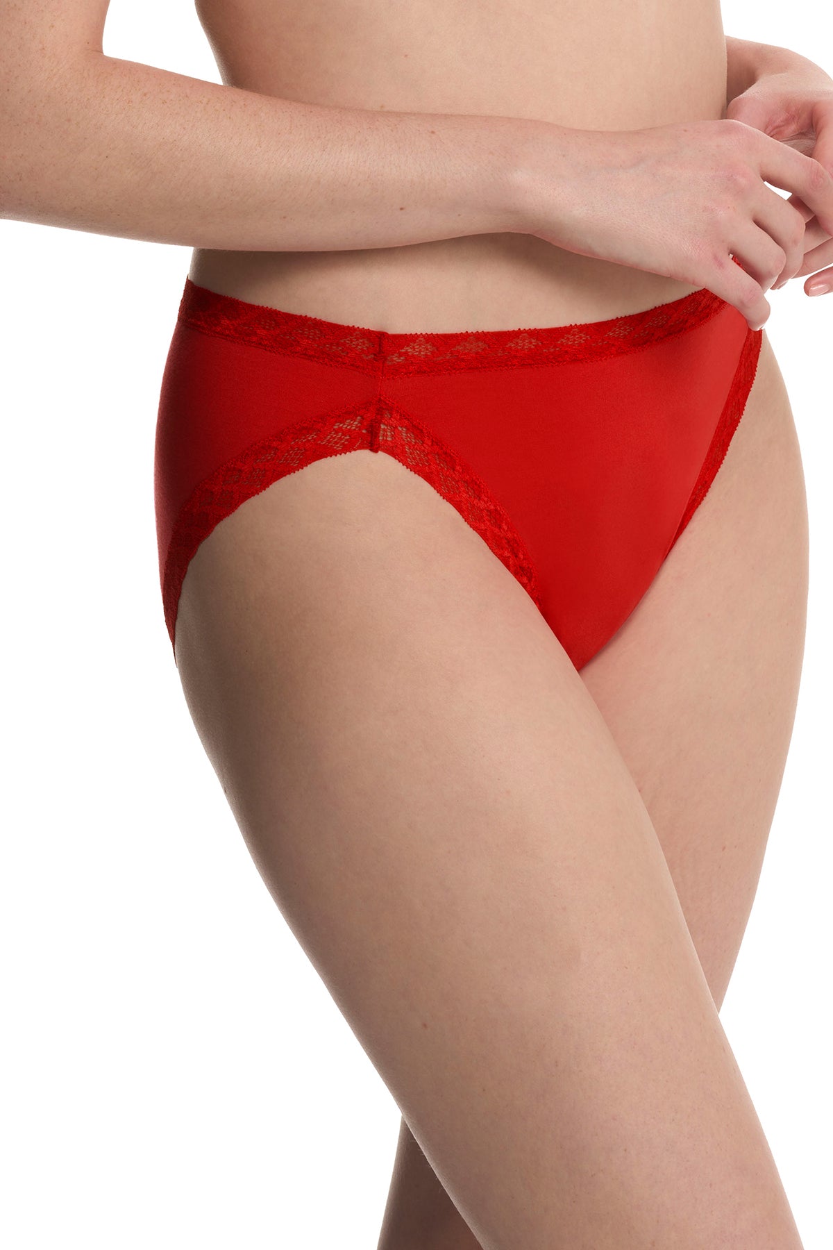 Bliss French Cut Brief Paprika