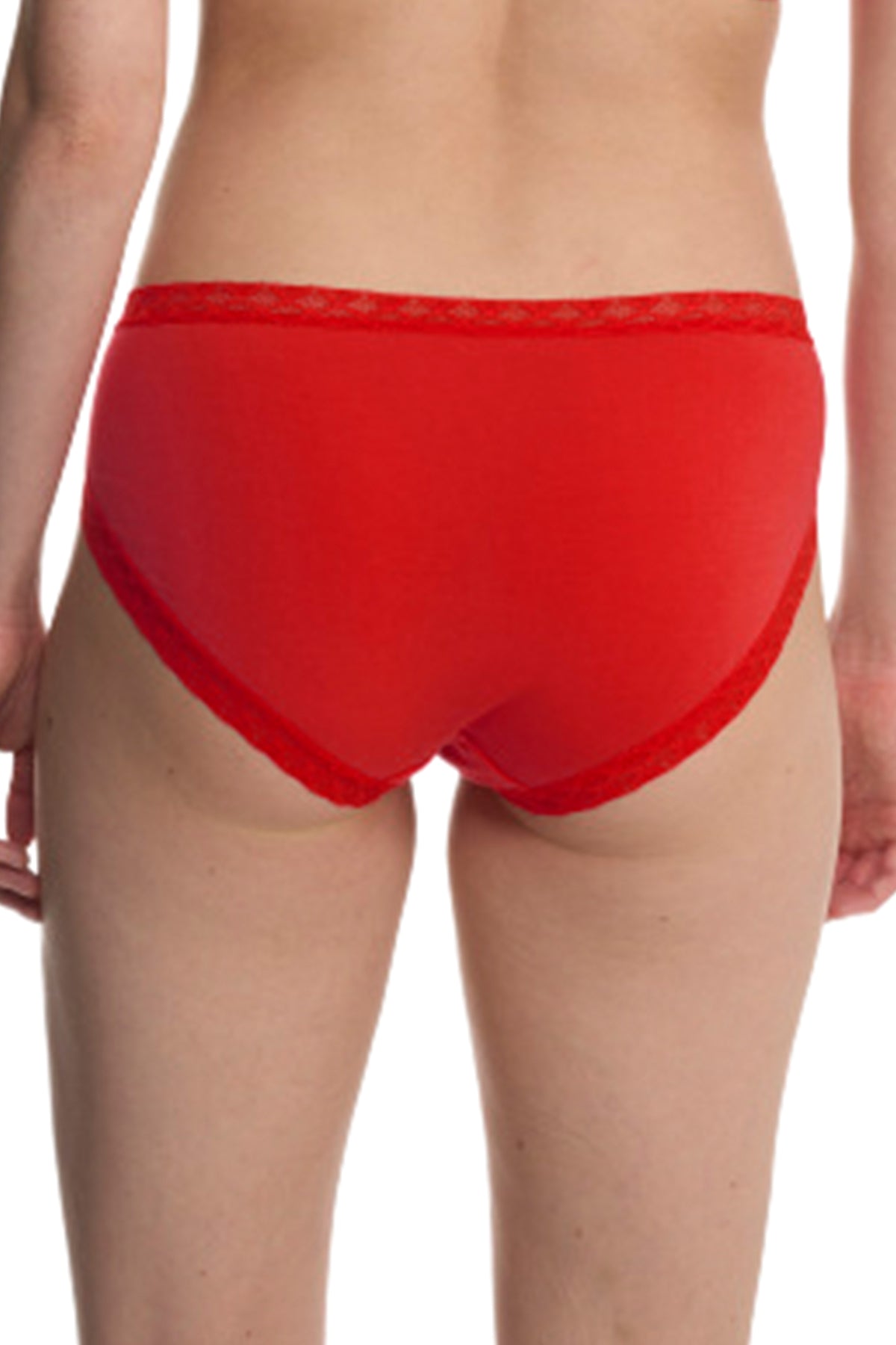 Bliss French Cut Brief Paprika