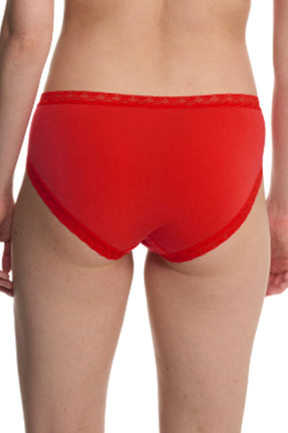 Bliss French Cut Brief Paprika