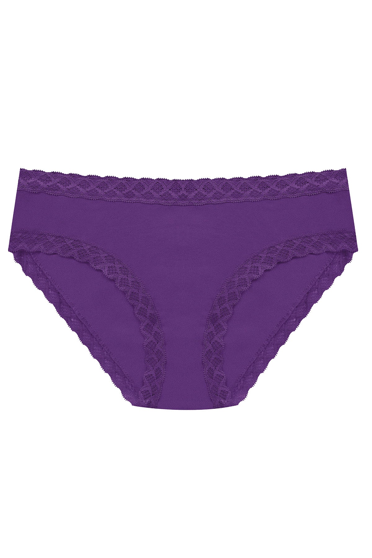 Bliss Girl Brief Dark Wisteria