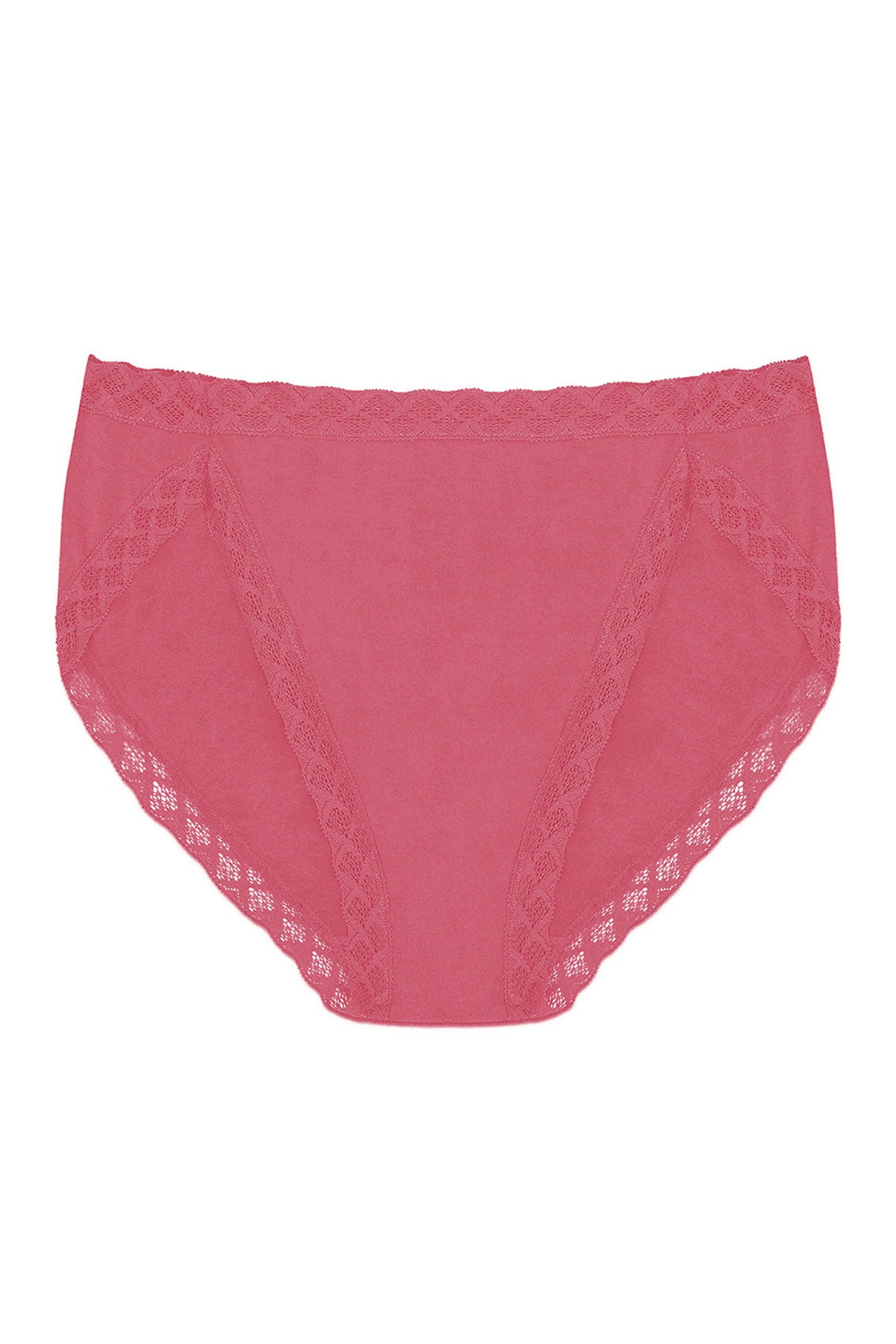 Bliss French Cut Brief Vintage Cherry