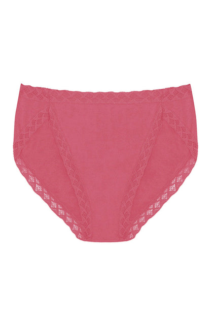 Bliss French Cut Brief Vintage Cherry