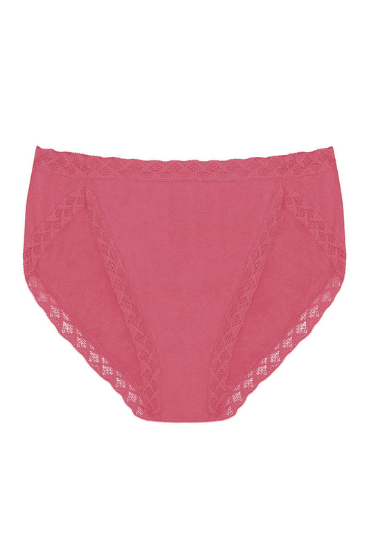 Bliss French Cut Brief Vintage Cherry