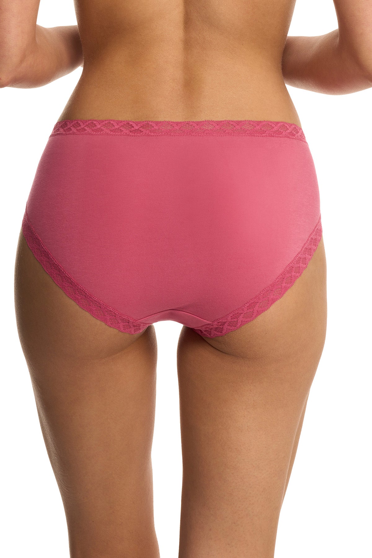 Bliss French Cut Brief Vintage Cherry