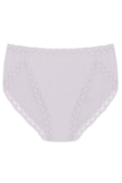 Bliss French Cut Brief Luster