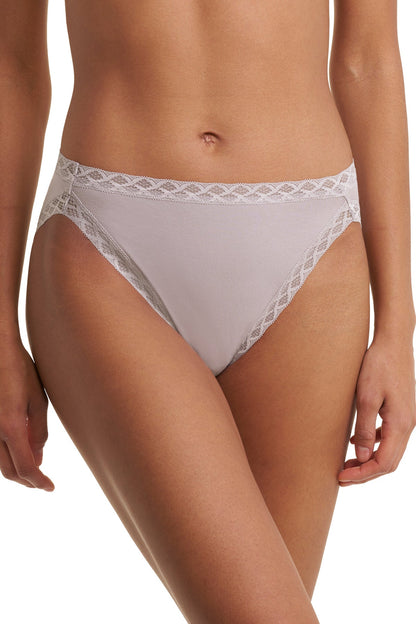 Bliss French Cut Brief Luster