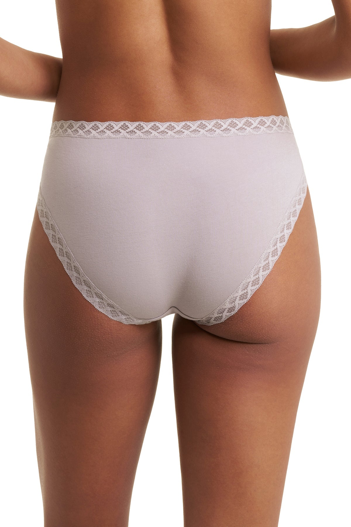 Bliss French Cut Brief Luster
