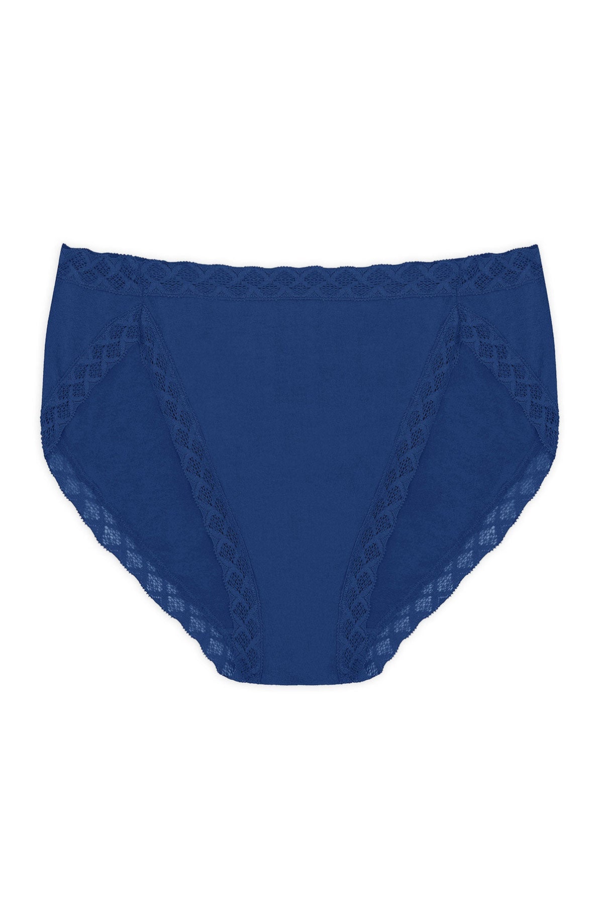 Bliss French Cut Brief Dark Cobalt