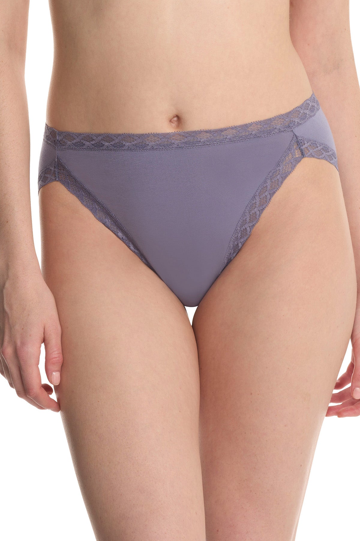 Bliss French Cut Brief Twilight Haze