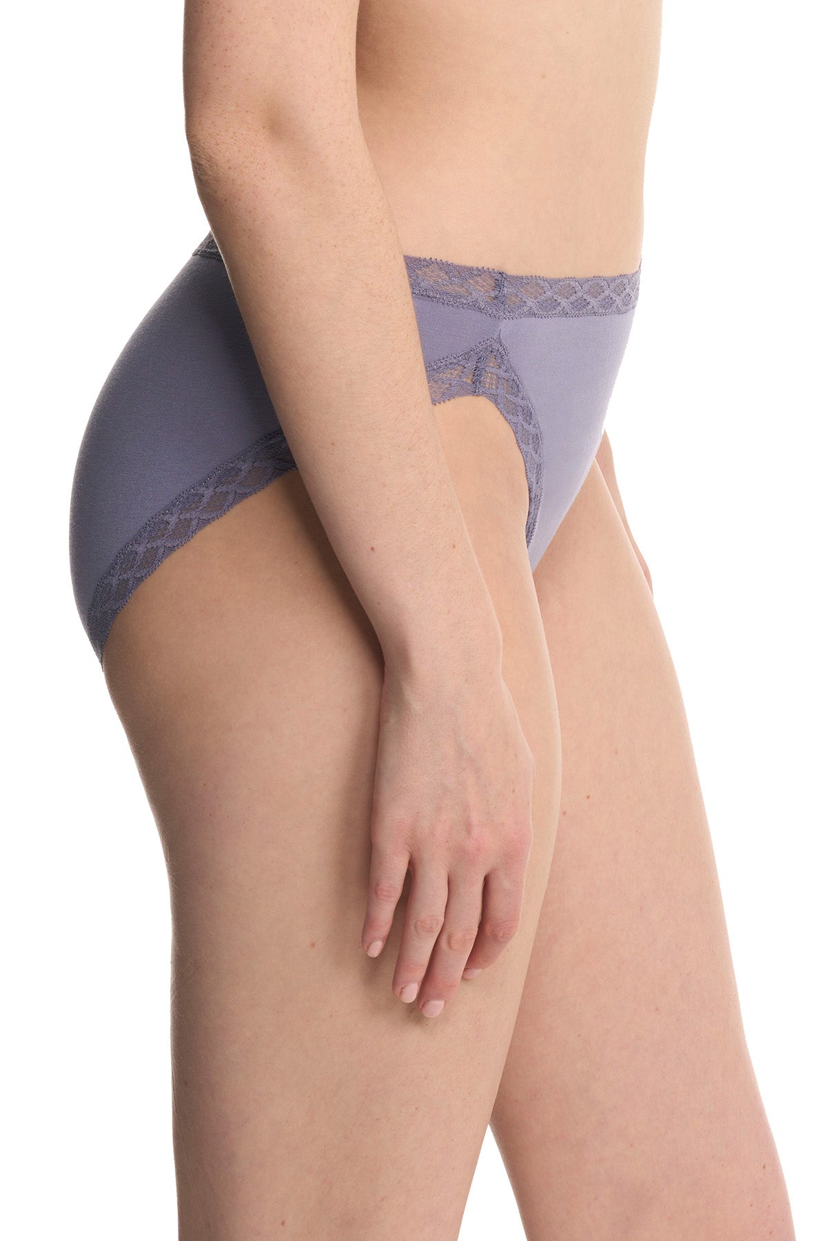 Bliss French Cut Brief Twilight Haze
