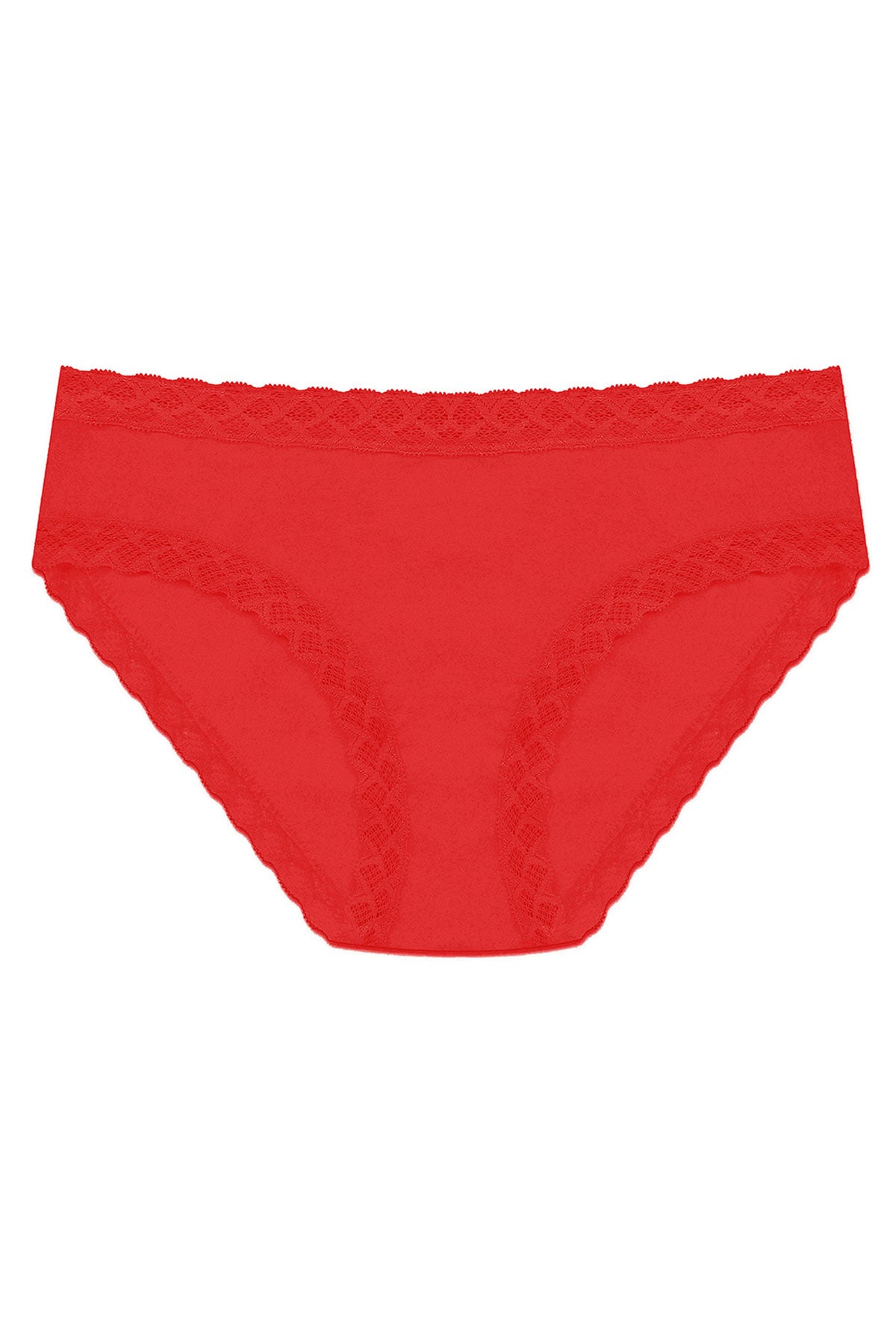 Bliss Girl Brief Paprika