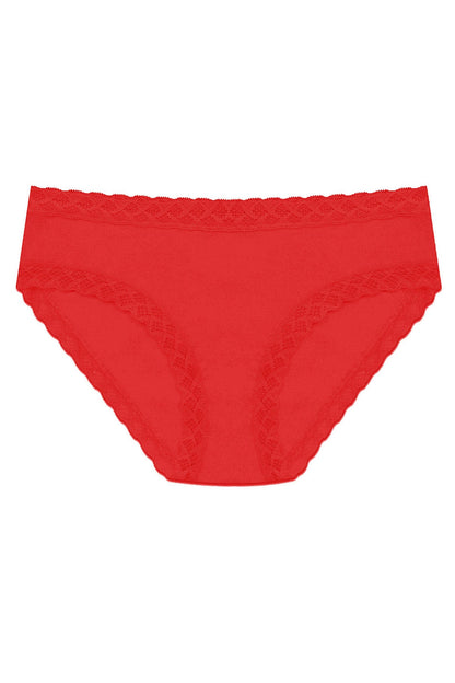 Bliss Girl Brief Paprika