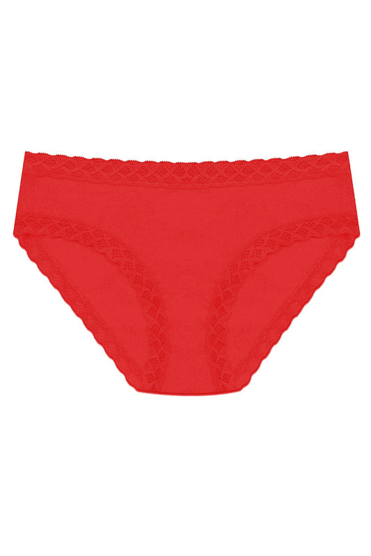 Bliss Girl Brief Paprika