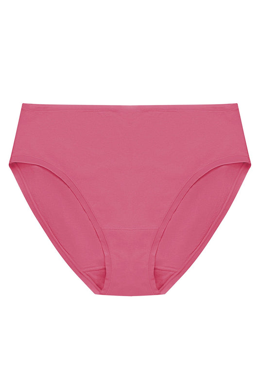 Bliss Bare Cotton Hipster Vintage Cherry