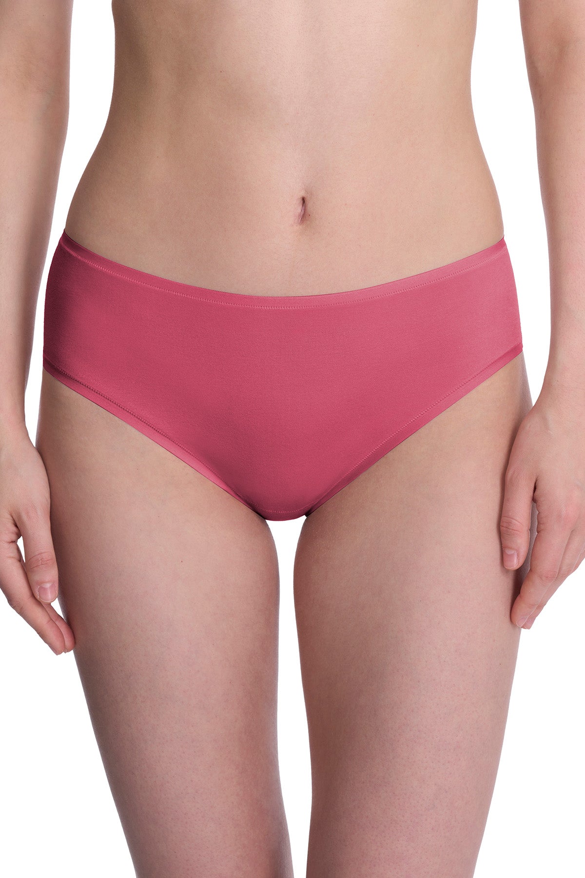 Bliss Bare Cotton Hipster Vintage Cherry
