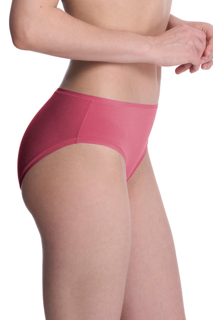 Bliss Bare Cotton Hipster Vintage Cherry