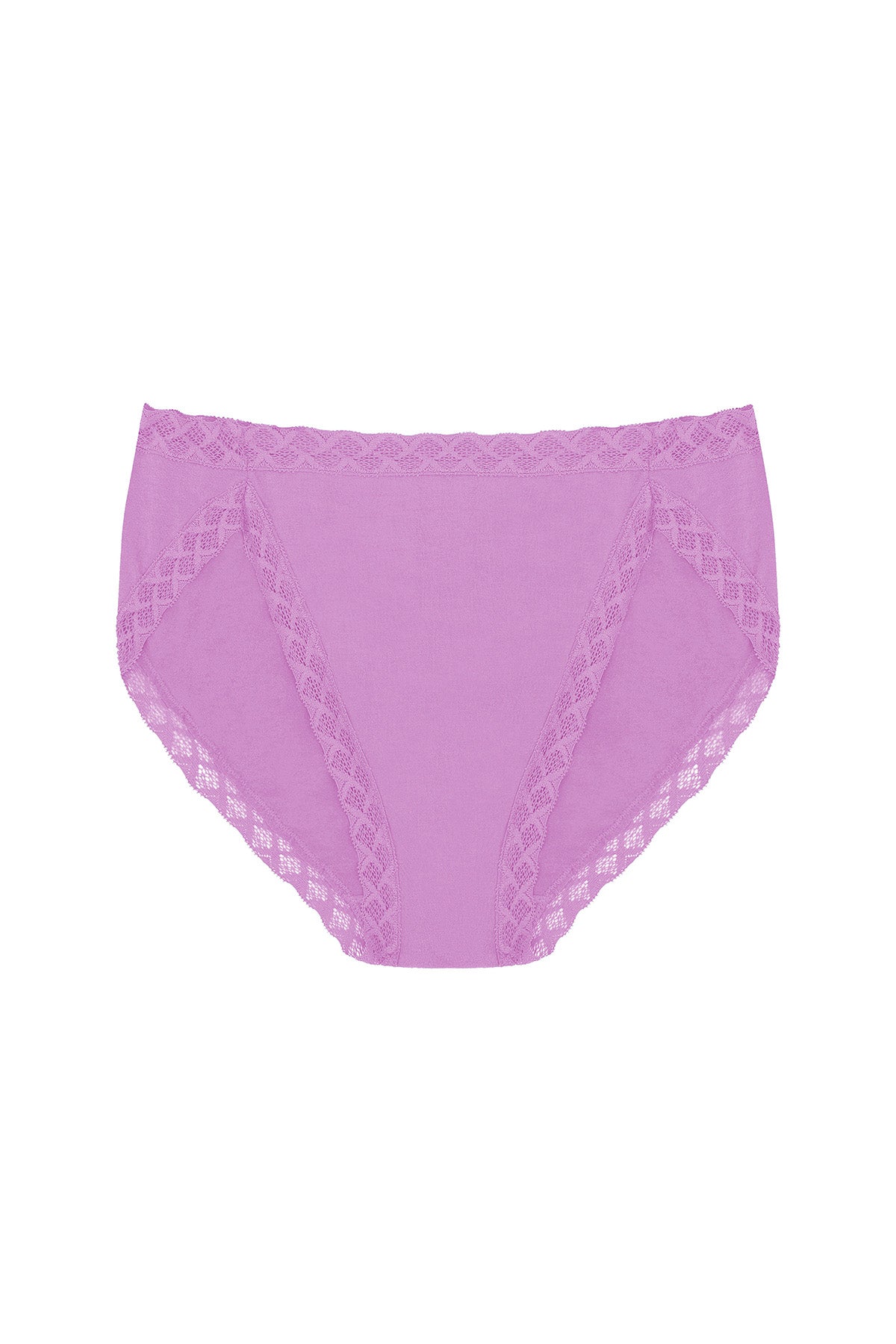Bliss French Cut Brief Wild Petal