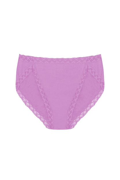 Bliss French Cut Brief Wild Petal