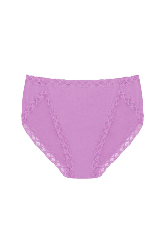 Bliss French Cut Brief Wild Petal