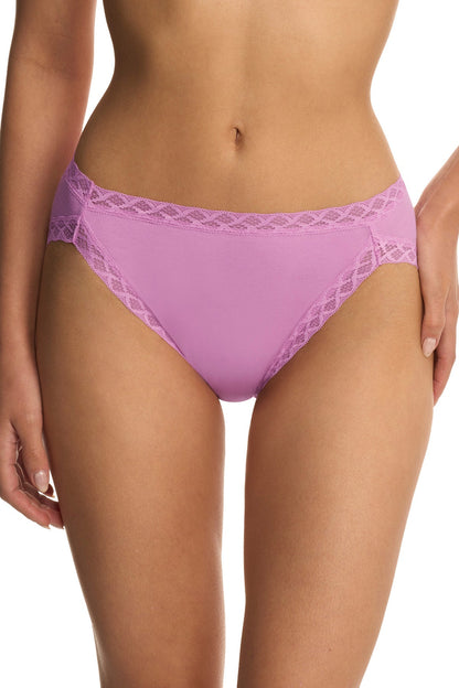 Bliss French Cut Brief Wild Petal