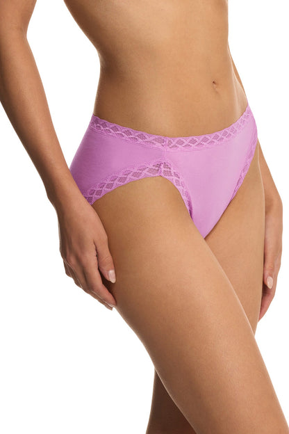 Bliss French Cut Brief Wild Petal