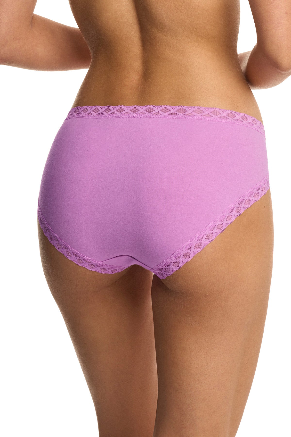 Bliss French Cut Brief Wild Petal