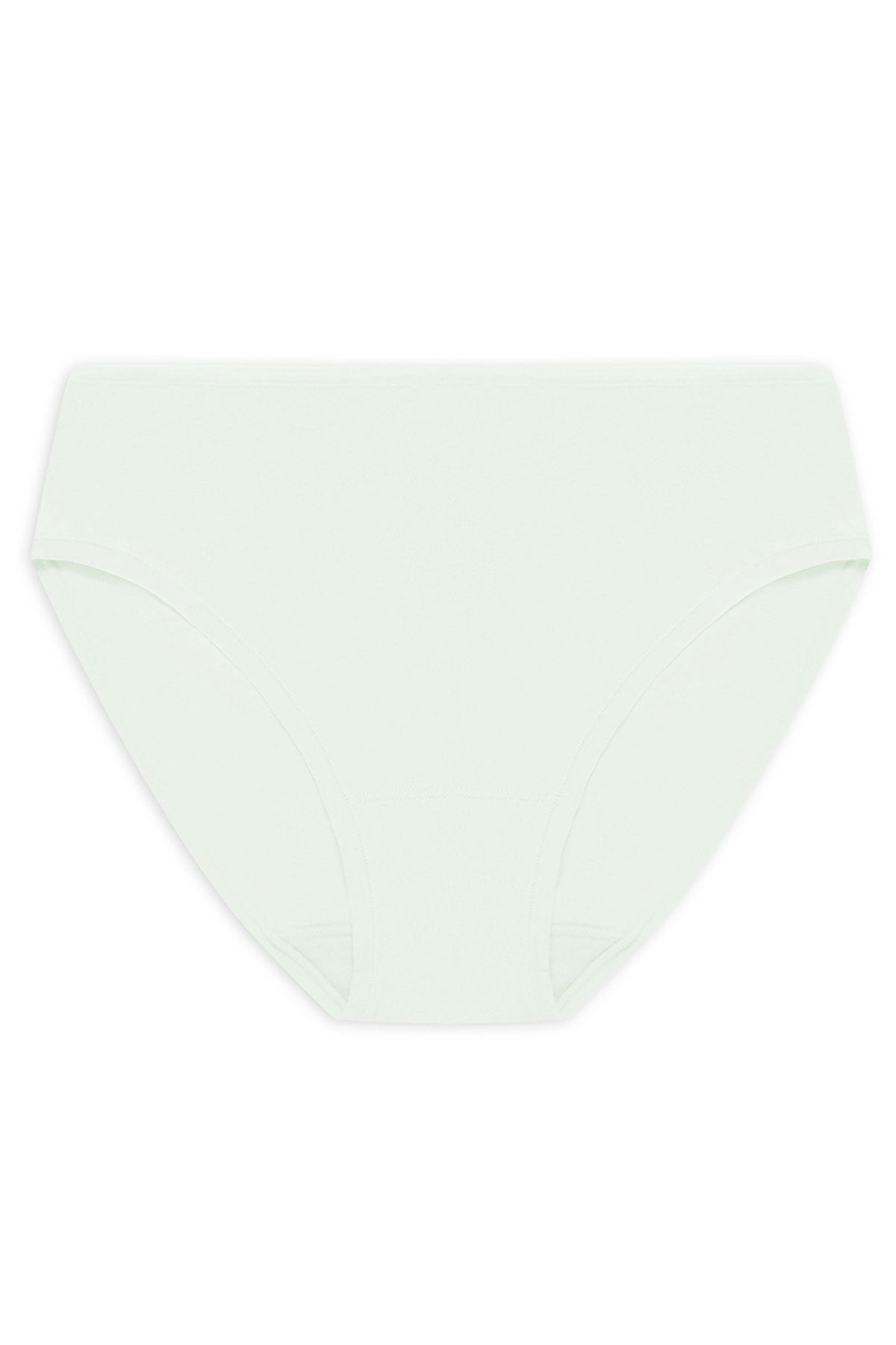 Bliss Bare Cotton Hipster Iced Mint