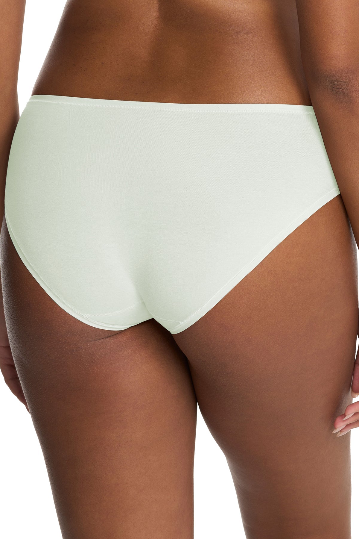 Bliss Bare Cotton Hipster Iced Mint