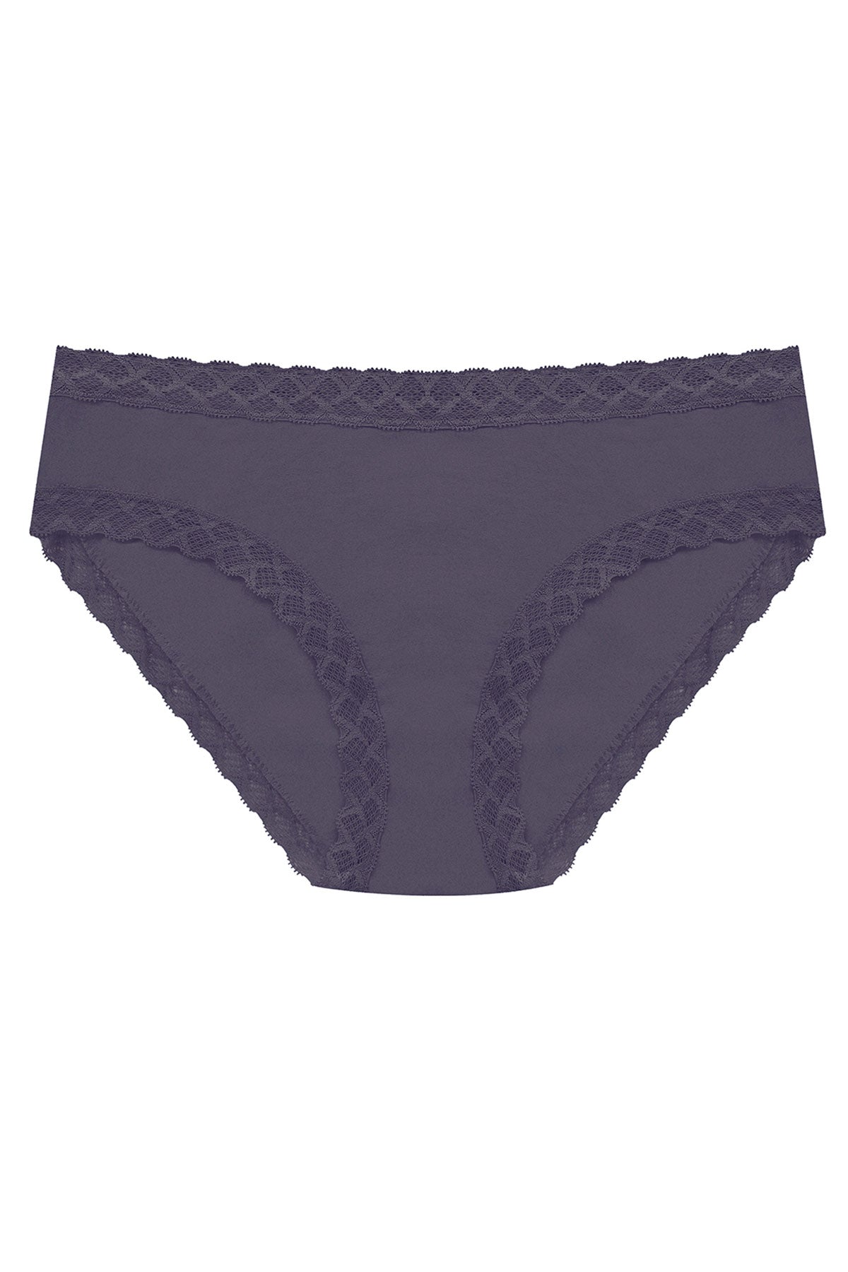 Bliss Girl Brief Greystone