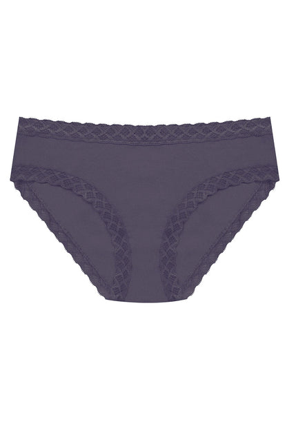 Bliss Girl Brief Greystone